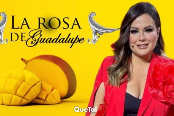 La Rosa de Guadalupe lo hizo de nuevo: Lady Mangos tendrá su propio episodio