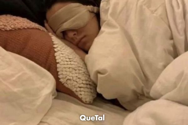 ¡A dormir! 6 consejos efectivos para descansar