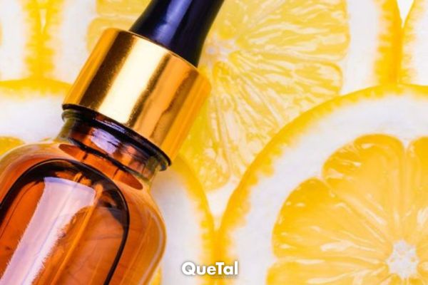 Vitamina C, el nuevo bótox natural: cómo incorporarlo en tu rutina de skincare