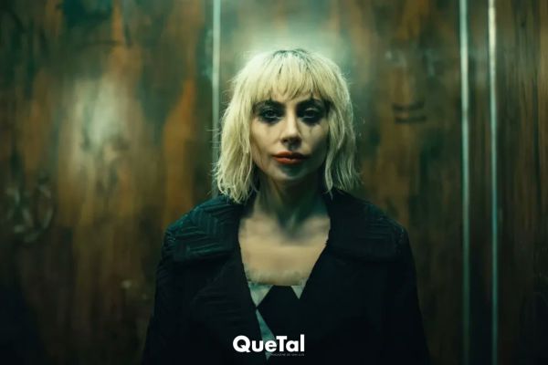 Lady Gaga reacciona a las duras críticas de 'Joker: Folie à Deux'