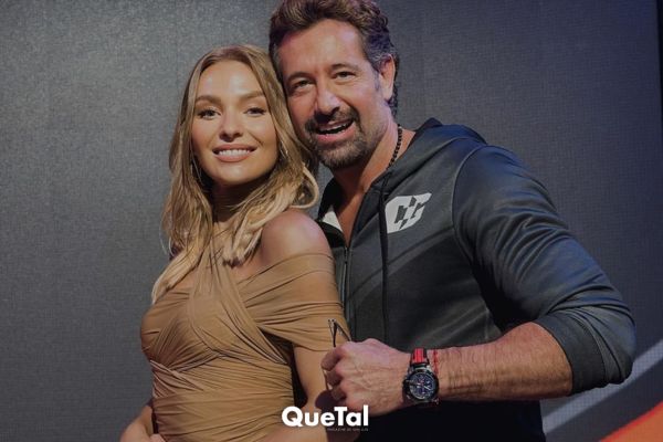 ¿Gabriel Soto e Irina Baeva regresaron? Reportan supuesta reconciliación tras polémica ruptura