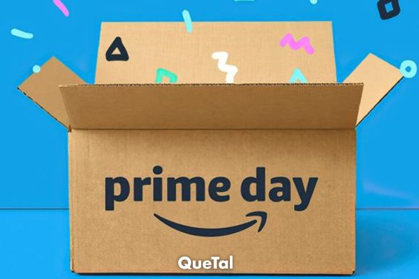 Amazon Prime Day 2024: todo lo que debes saber para volverte una experta en compras