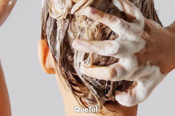 Descubre cómo elegir un buen shampoo