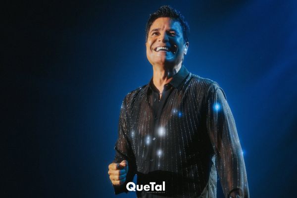 Chayanne, el papá de todos, anuncia conciertos en México: