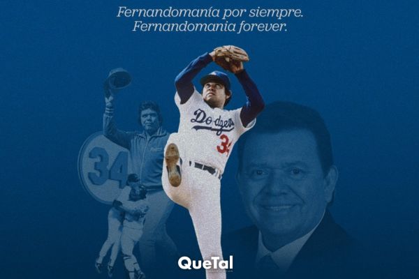 De qué murió el pelotero mexicano Fernando “Toro” Valenzuela