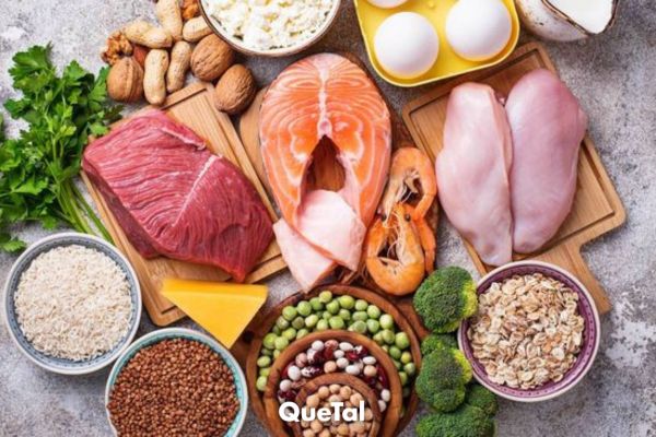 Mujer fit: ¿para qué sirven las proteínas y cuál tomar según tus necesidades?