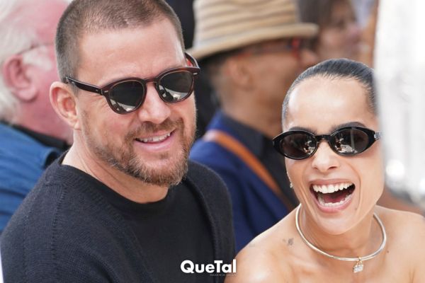 ¿Por qué terminaron Channing Tatum y Zoë Kravitz? 