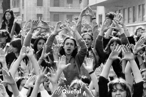 5 características que definen a las mujeres poderosas