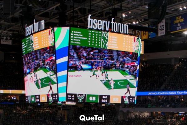 ¿Quién juega hoy en la NBA? Horarios, equipos y dónde ver en vivo