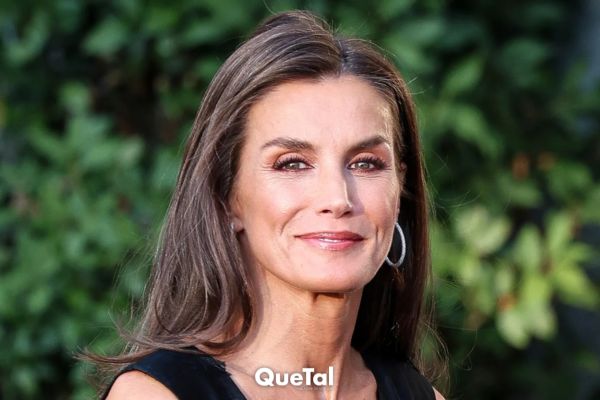 Letizia Ortiz es una fiel seguidora de la dieta mediterránea, te decimos por qué