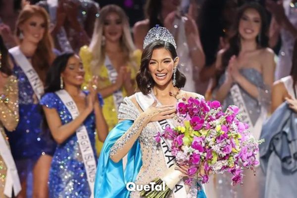 Ellas son las modelos favoritas para ganar Miss Universo 2024