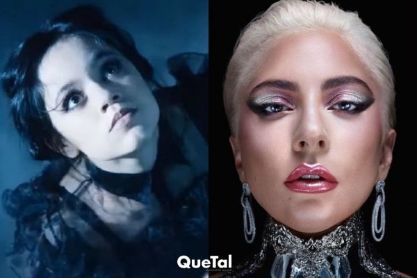 Lady Gaga se une a la segunda temporada de ‘Merlina’