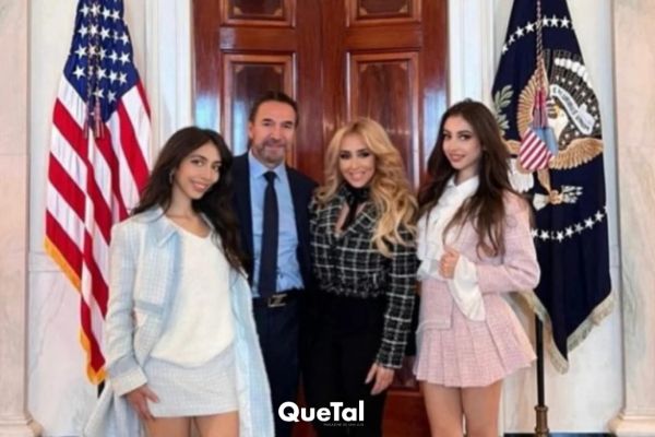 Mar, hija de Marco Antonio Solís se quita el apellido de su padre por esta razón