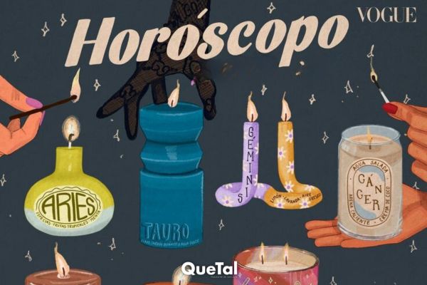 ¿Cómo te irá en diciembre según tu signo? 