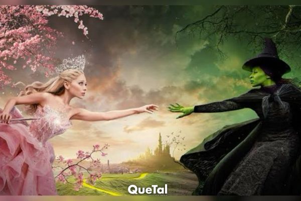 5 Cosas que debes saber antes de ver ‘Wicked’