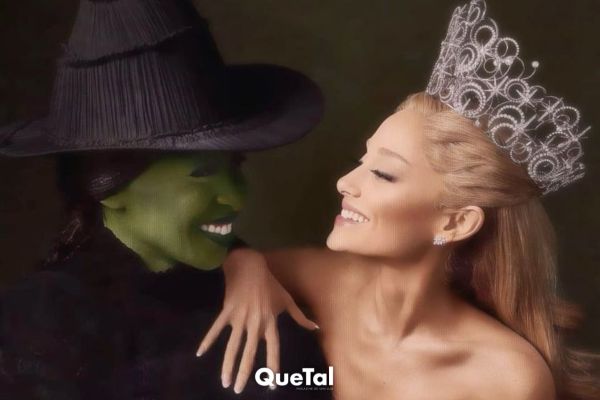 Se adueña 'Wicked' de la taquilla mundial con 164.2 mdd