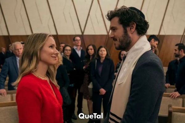  ¡Atención! Ya hay fecha de estreno para la temporada 2 de Nobody Wants This