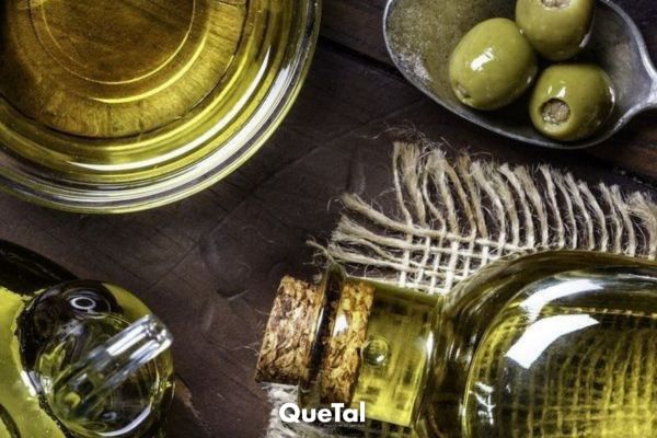 El aceite de oliva tiene muchas propiedades que le aportan increíbles beneficios a tu cuerpo