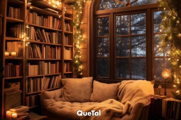 Los mejores libros para leer en Navidad