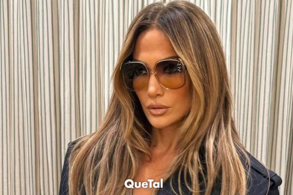 Jennifer Lopez habla sobre su lucha contra los estereotipos latinos en Hollywood