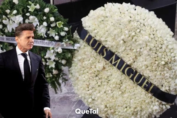 Se fueron con todo en contra de Luis Miguel