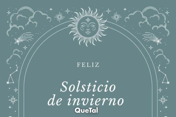 Solsticio de invierno 2024: cuándo inicia y qué significa