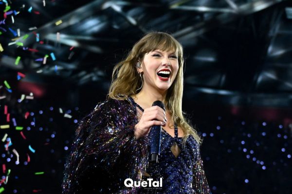 Taylor Swift: 35 años de la mujer que cambió la industria musical