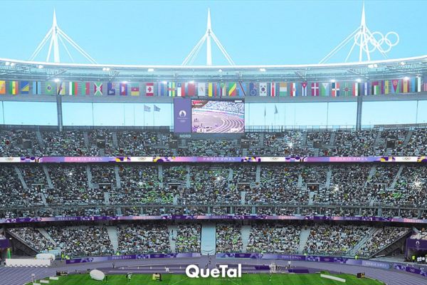  ¿A qué hora es la inauguración de los Olímpicos 2024? Dónde ver ceremonia de apertura en México