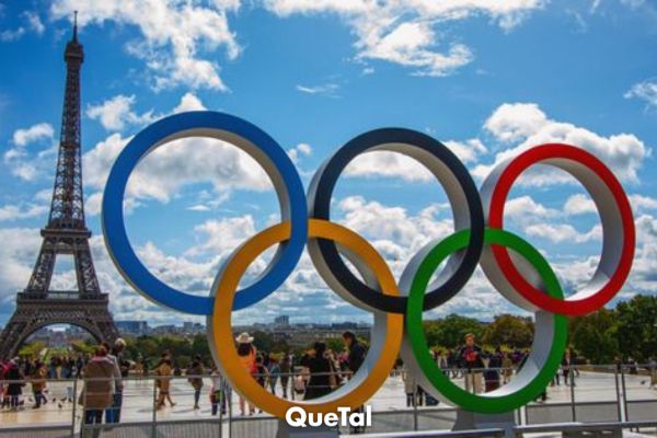 Juegos Olímpicos de París 2024: Fechas, dónde son y calendario