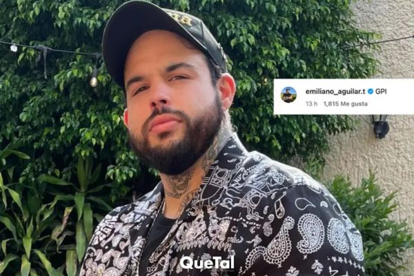 Ángela Aguilar y Christian Nodal están juntos y muy enamorados