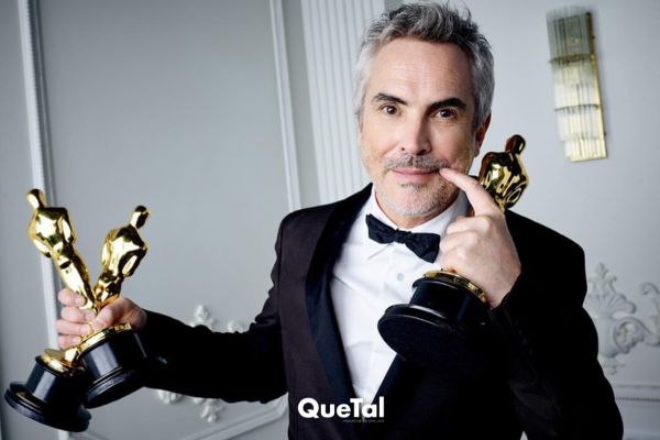 Alfonso Cuarón confiesa que quiere hacer una película de terror