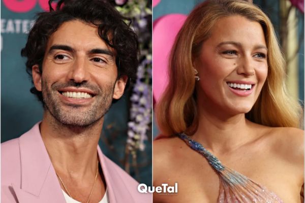  Romper el círculo: nuevos rumores sobre una fuerte disputa entre Blake Lively y su coprotagonista