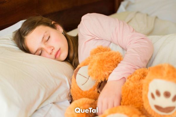 Adolescentes que duermen más tienen una mejor función cerebral