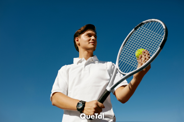 Beneficios del tenis: por qué es uno de los deportes más completos para tu salud