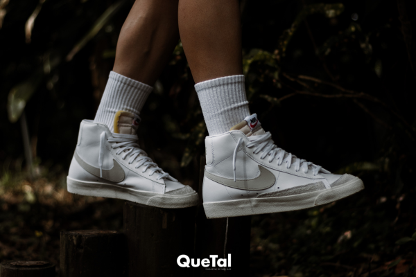Los tenis de lujo que dominan el clóset de los hombres más ricos del mundo