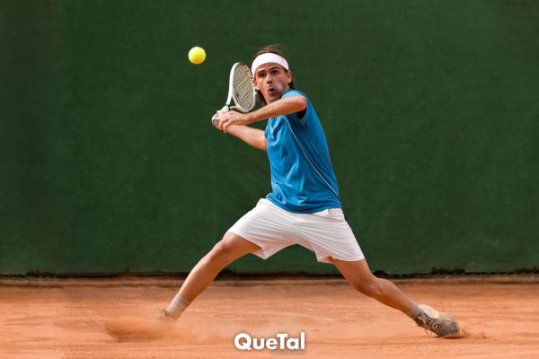 5 formas en las que el tenis fortalece tu mente y mejora tu salud mental