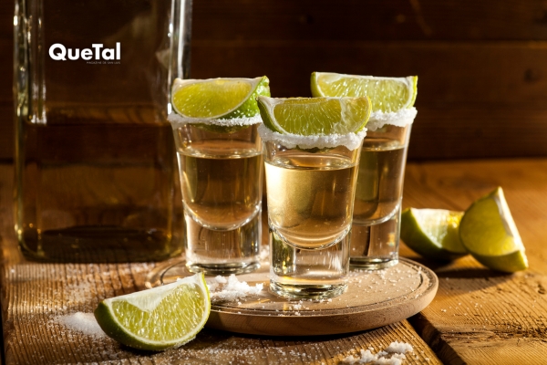 Los clásicos mexicanos para brindar en estas Fiestas Patrias