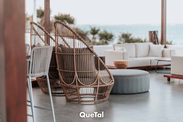 Claves de decoración para terrazas pequeñas