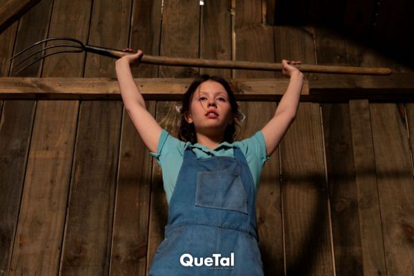 Las 10 mejores películas de terror de 2023 