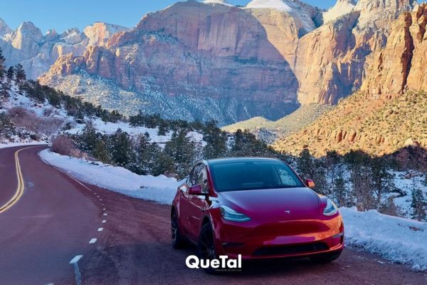 Tesla presenta nuevo procedimiento que podría revolucionar la industria automotriz