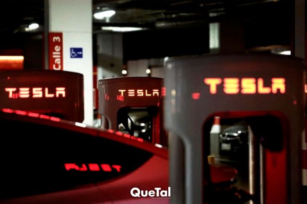 Ventas de Tesla caen cerca de 60 %