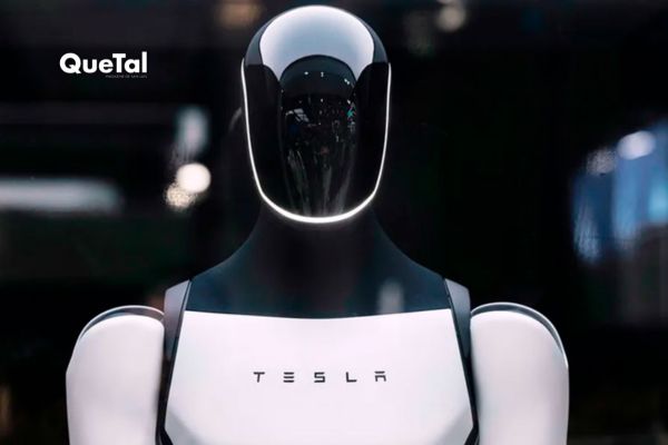 Optimus acabará con la pobreza mundial; asegura Musk