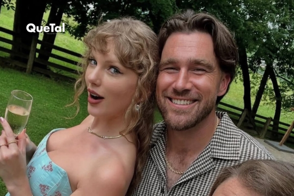 Taylor Swift y Travis Kelce se casarían este fin de semana en NY