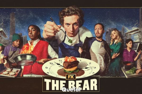 El actor de Marvel que suplicó tener un papel en 'The Bear': 