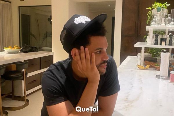 The Weeknd evita ser demandado por plagio llegando a un acuerdo