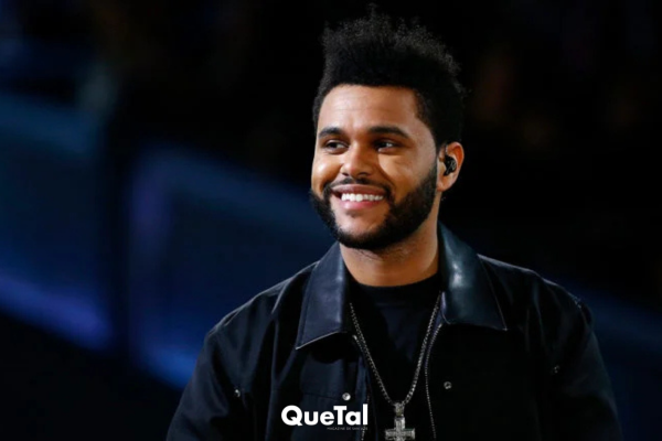 ¿The Weeknd ya tiene planes de boda?