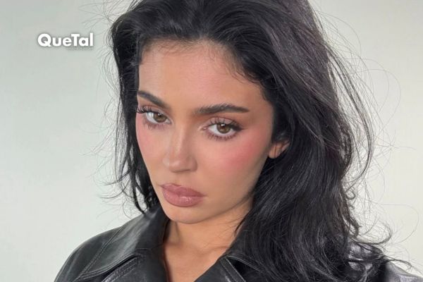 Kylie Jenner dará el salto al cine con ‘The Moment’