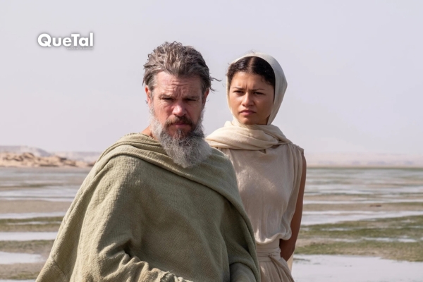 ‘The Odyssey’ de Christopher Nolan llega al streaming