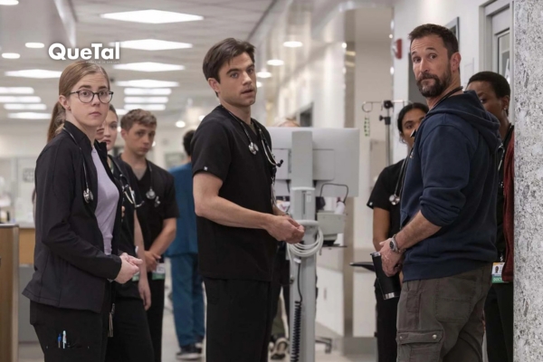 Dónde ver las series que triunfaron en los Premios Emmy 2026