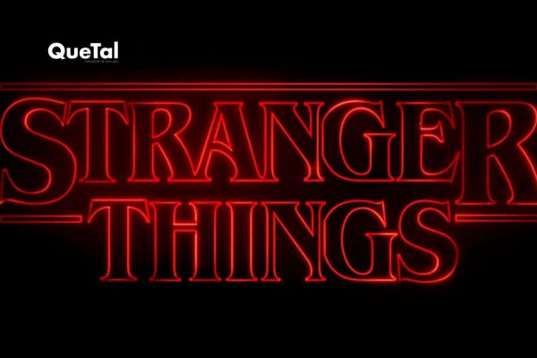 Stranger Things rompe récord en Netflix